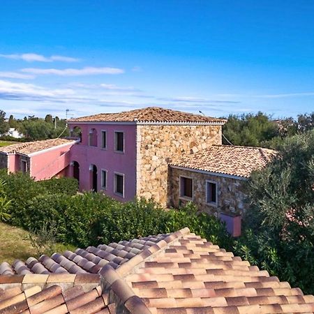 Iss Travel, La Ginestra - 2-Bedroom Apartment With Terrace And View Over Tavolara Island San Teodoro  Exterior photo