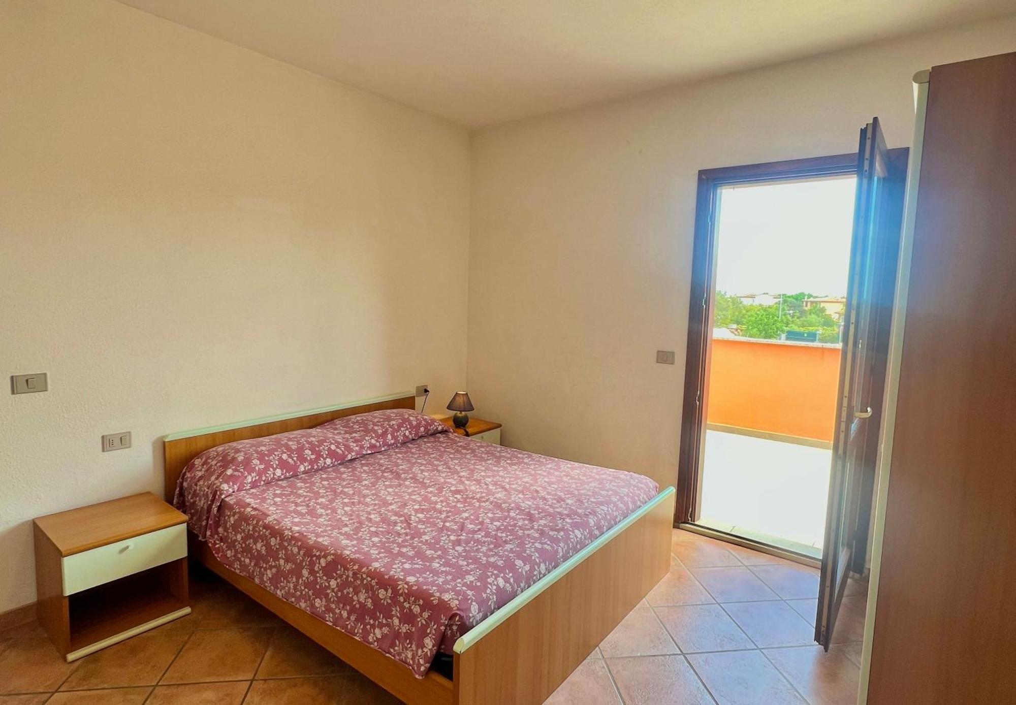 Iss Travel, La Ginestra - 2-Bedroom Apartment With Terrace And View Over Tavolara Island San Teodoro  Exterior photo